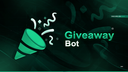 GiveawayX Support Discord Server Banner
