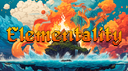 Elementality Discord Server Banner