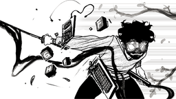 Mike CHINA Discord Server Banner