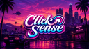 ClickSenseRP Discord Server Banner