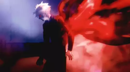 † /reflect ⨾ anime ⨾ nitro Discord Server Banner