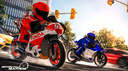 Motorcycle Mayhem Discord Server Banner