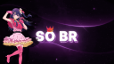 SO BR #14 Discord Server Banner