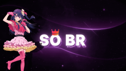 SO BR #14 Discord Server Banner