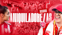 Aniquiladores/as Oficial Discord Server Banner