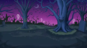 𝔉𝔬𝔯𝔢𝔰𝔱 🎃 Discord Server Banner
