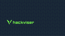 Hackviser Discord Server Banner