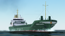 Baltic Studios Discord Server Banner