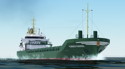 Baltic Studios Discord Server Banner