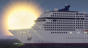 Baltic Studios Discord Server Banner