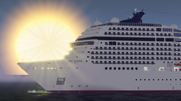 Baltic Studios Discord Server Banner