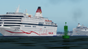 Baltic Studios Discord Server Banner