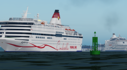 Baltic Studios Discord Server Banner