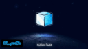 Кубик Льда Discord Server Banner