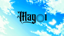Magoi Discord Server Banner