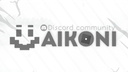 BLACK MAIKONI Discord Server Banner