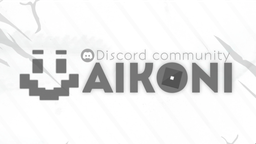 BLACK MAIKONI Discord Server Banner