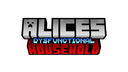 Alice's Dysfunctional Household Discord Server Banner