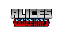 Alice's Dysfunctional Household Discord Server Banner