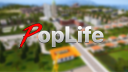 POP Life Roleplay Discord Server Banner