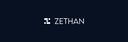 Zethan Discord Server Banner