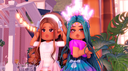 MiracleDrops' Mermaid Cove Discord Server Banner