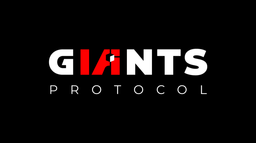 Giants Protocol Discord Server Banner
