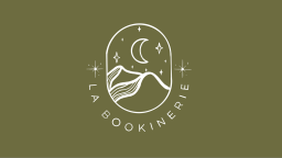 La Bookinerie Club Discord Server Banner