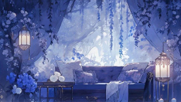 ˙˚ 𓆩 休 閒 旅 館 𓆪 ˚˙ Discord Server Banner