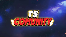 TS Community Brawl Discord Server Banner