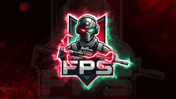 FPS Discord Server Banner
