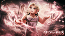 Olympus Discord Server Banner