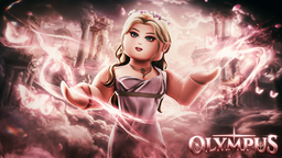 Olympus Discord Server Banner