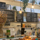 milkbar ˚.☕ Discord Server Banner