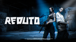 REDUTO ONLINE Discord Server Banner