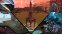 Conclave d'Exploration Discord Server Banner
