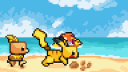 Cobblemon Islands Discord Server Banner