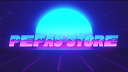 Pepas store #400 Discord Server Banner