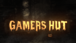 🎮ɢᴀᴍᴇʀs🕹ʜᴜᴛ🛖 Discord Server Banner