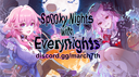 March 7th Discord Server Banner