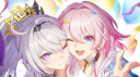 March 7th Discord Server Banner