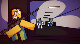 Imtie's Server Discord Server Banner
