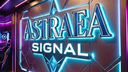 Astraea Signal (gaming Discord Server Banner