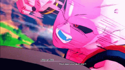 Zenkai Discord Server Banner