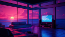 CHILL & FR #🇫🇷 Discord Server Banner
