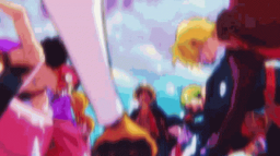 The Last Hope Discord Server Banner