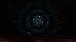 SCP Discord Server Banner