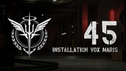 SCP Discord Server Banner