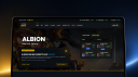 Albion Online Tools Discord Server Banner