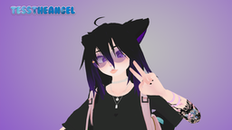 The Angel Garrison Discord Server Banner